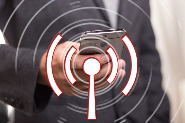 GEOAPP.BE SMS-Alarmierung mit individuellen Schwellenwerten